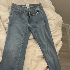Women's Blue Jeans